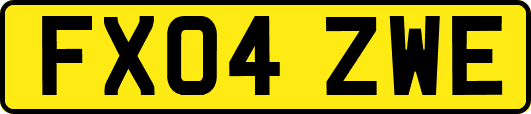 FX04ZWE