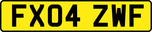 FX04ZWF