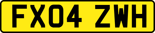 FX04ZWH