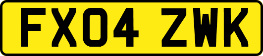 FX04ZWK