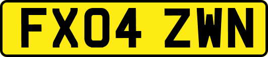 FX04ZWN