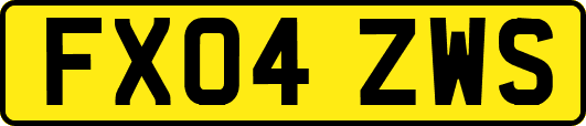 FX04ZWS