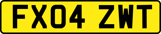 FX04ZWT