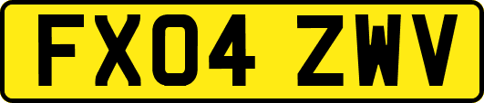 FX04ZWV