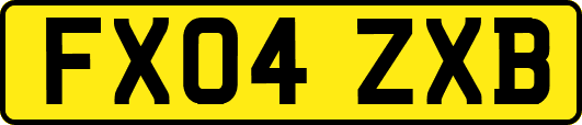 FX04ZXB