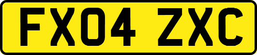 FX04ZXC