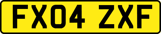 FX04ZXF