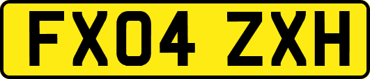 FX04ZXH