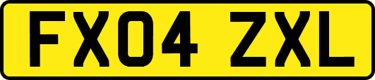 FX04ZXL