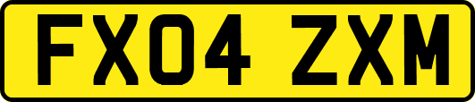 FX04ZXM