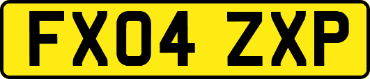 FX04ZXP