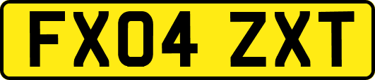 FX04ZXT