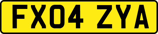 FX04ZYA