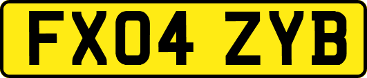 FX04ZYB