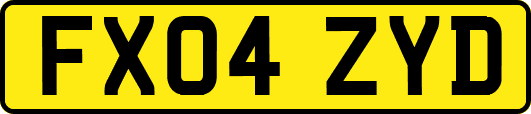 FX04ZYD