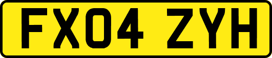FX04ZYH