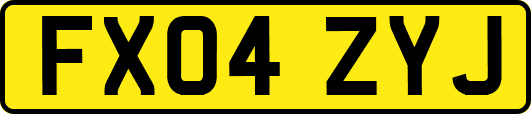 FX04ZYJ