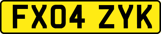 FX04ZYK