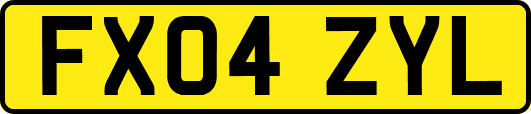 FX04ZYL
