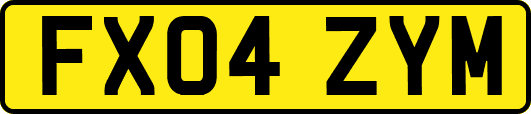 FX04ZYM