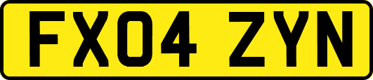 FX04ZYN