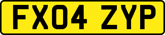 FX04ZYP