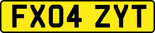 FX04ZYT