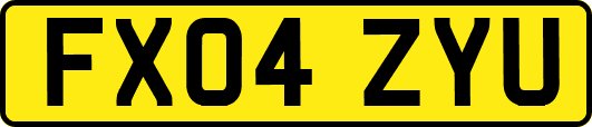 FX04ZYU