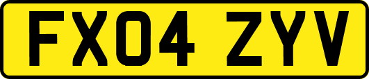 FX04ZYV