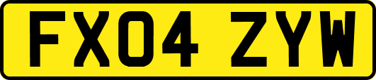 FX04ZYW