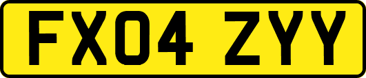 FX04ZYY