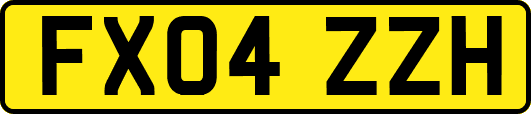 FX04ZZH