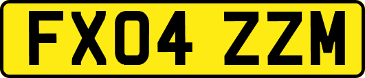 FX04ZZM