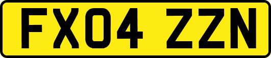 FX04ZZN