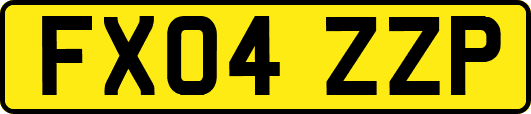 FX04ZZP