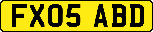 FX05ABD