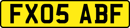 FX05ABF