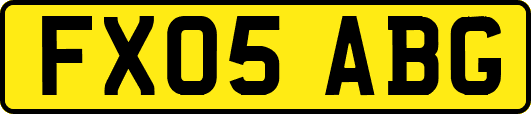 FX05ABG