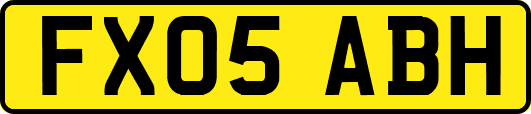 FX05ABH