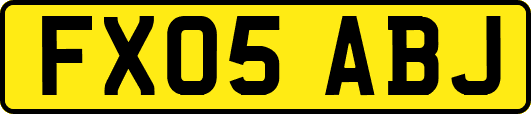 FX05ABJ