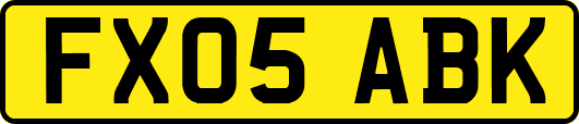 FX05ABK