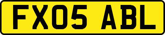 FX05ABL