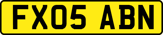 FX05ABN