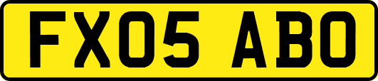 FX05ABO
