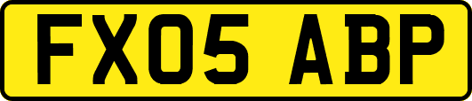 FX05ABP