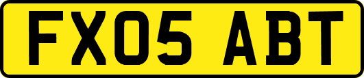FX05ABT