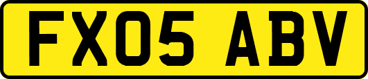 FX05ABV