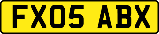 FX05ABX