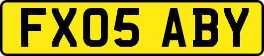 FX05ABY
