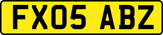 FX05ABZ